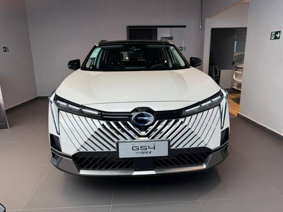 GAC GS4 2.0 HEV ELITE AUTOMÁTICO